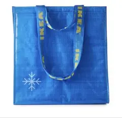 IKEA イケア フラクタ 保冷バッグ トートバッグ エコバッグ 買い物バッグ