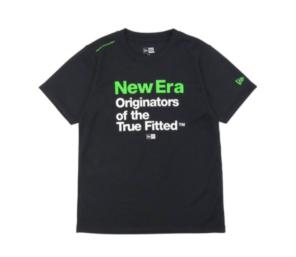 ニューエラ キッズ 半袖Tシャツ吸汗速乾 130cmのサムネイル