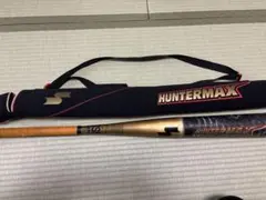 SSK 軟式バット HUNTERMAX HMN00115 85cm - メルカリ