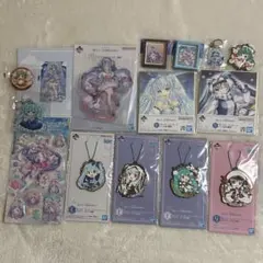 雪ミク2017 飴村 レア スカイタウン ルカ 希少 コラボ 廃盤 - メルカリ