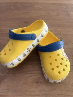 2025年最新】ミニオンクロックスの人気アイテム - メルカリ