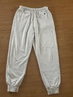 チャンピオンスウェットパンツ