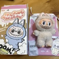 2025年最新】soymil labubuの人気アイテム - メルカリ