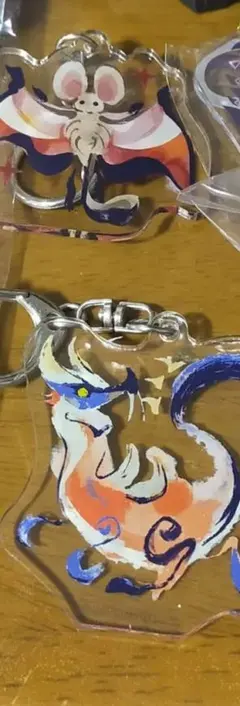 モンスターハンター オラージュ グッズセット - メルカリ