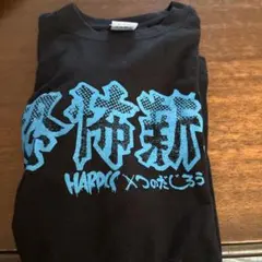 くずパチ ハードコアチョコレート Tシャツ XLサイズ - メルカリ