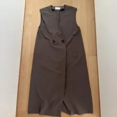 グローバルワーク★ジレ