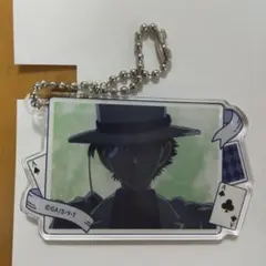 【怪盗キッド】名探偵コナン アクリルキーホルダーコレクション