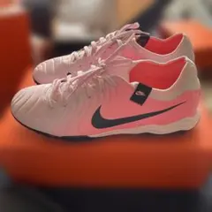 Nike Legend 10 Pro TF アクアブルー フットサル - メルカリ