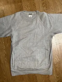 Colombia 五分袖　スウェット　トレーナー　Mサイズ