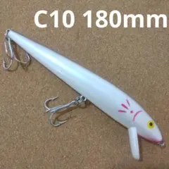 コーデル　レッドフィン　#　ボーマー　ヘドン　バグリー　レーベル　オールドのサムネイル