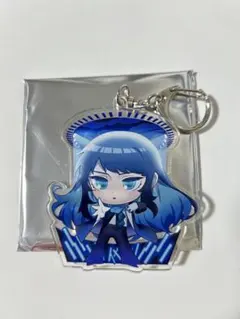 Adoブルーアーカイブ アクリルキーホルダーのサムネイル