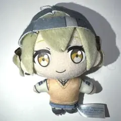 プロセカ 小豆沢こはね セガラッキーくじ Vol.5 ぷちぬい