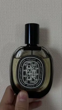 Diptyque Orphéon 香水　75ml