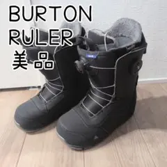2025年最新】burton ruler boa wideの人気アイテム - メルカリ