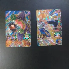 2026年最新】ドラゴンボールヒーローズ 台湾の人気アイテム - メルカリ