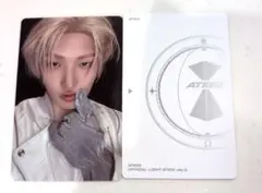2026年最新】ateez ミンギの人気アイテム - メルカリ