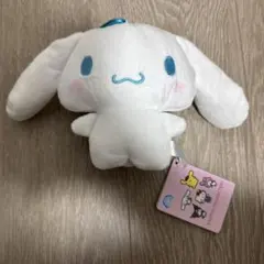 2003年 シナモロール 初期 ぬいぐるみ シナモン サンリオ - メルカリ