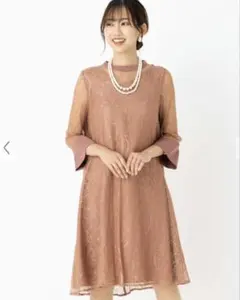 Aimer ドレス