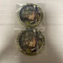 あくねこ　ハナマル　缶バッジ24点 あくねこ ハナマル 缶バッジ24点 あくねこ 缶バッジ vol.11