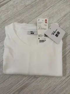 新品未使用 ユニクロ ロンハーマン tシャツ Mサイズ