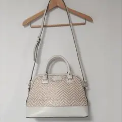 kate spade ケイト・スペード2wayバッグ