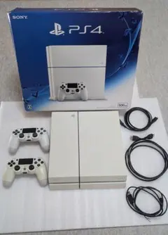SONY PS4 本体 CUH-1200A