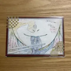 鬼滅の刃 DINING 無限列車編 ポストカードセット 煉獄杏寿郎 A ②