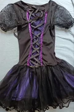 ハロウィン コスプレ