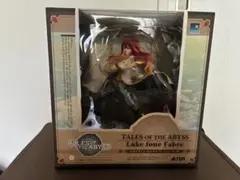 アルター 1/8スケール フィギュア ルーク・フォン・ファブレ テイルズ
