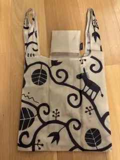 KALDI カルディ　エコバッグ