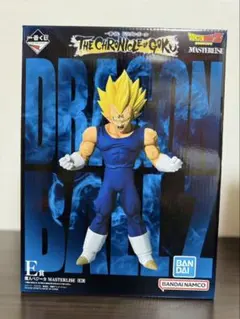 ドラゴンボール 一番くじ　E賞魔人ベジータ フィギュア