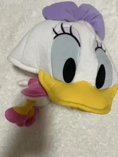 デイジーダック キャップ