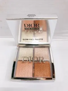 【ナナ様専用】ディオール　バックステージ　パレット　002 #251016