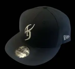 氷室京介 NEWERA 9FIFTY キャップ M/Lサイズ 氷室京介 NEWERA 9FIFTY キャップ M/Lサイズ - メルカリ