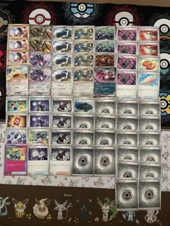 ポケモンカード 自主大会優勝構築　メガドリュウズexデッキ　プレシャスキャリーのサムネイル