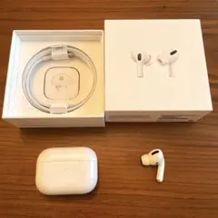 Apple AirPods Pro（第1世代、Lightning）ジャンク品