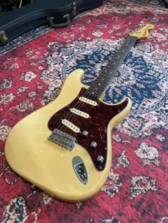 2026年最新】ST72 JAPAN FENDERの人気アイテム - メルカリ