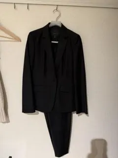 ICB スーツ セットアップ