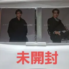 Kis-My-Ft2 MAGFACT 新品未開封　計2枚
