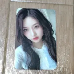 IVE I'VE MINE ガウル kms 4.0 ヨントン 中国 中華 トレカ