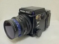 Mamiya RZ67 Pro II SEKOR Z 140mm 1:4.5 Wのサムネイル