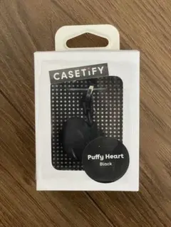 casetify ストラップ