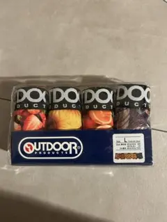outdoor ボクサーパンツ
