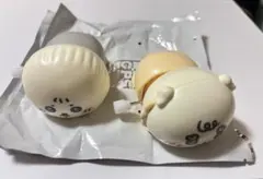 ちいかわベビーハイハイフィギュア コレクション シーサー　ラッコ