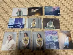 Mrs.GREEN APPLE　ホワイトラウンジ　フォトカ 藤澤涼架