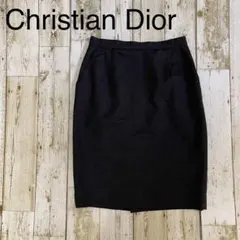 Christian Dior クリスチャン ディオール スカート