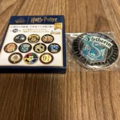 2025年最新】ハリーポッター 缶バッチの人気アイテム - メルカリ