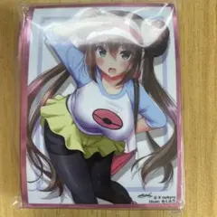 キャラクタースリーブ