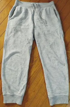 UNIQLO ユニクロ スウェットパンツ ジョガーパンツ