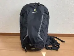 ドイター バックパック